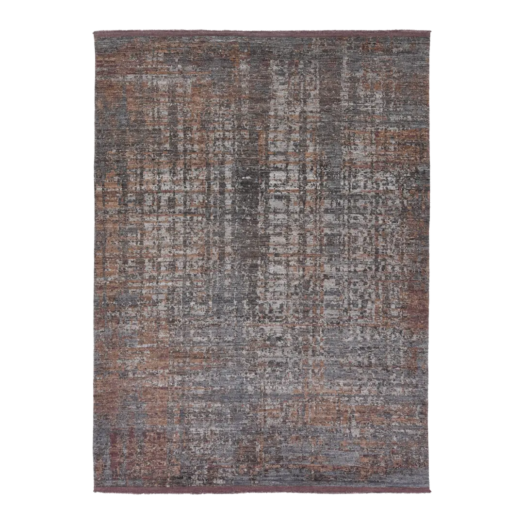 tapis d’Orient modernes Eclectica