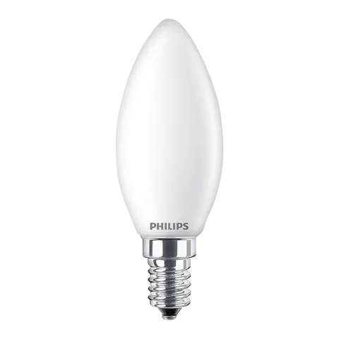 lampadina E14 LED