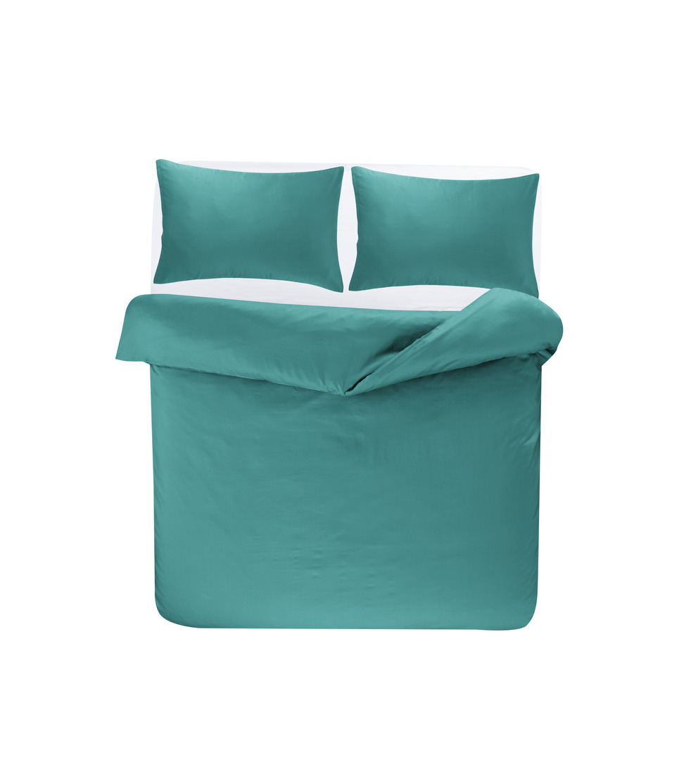 fodera per cuscino Uni Satin