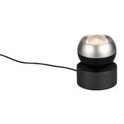lampada da tavolo ORBIT