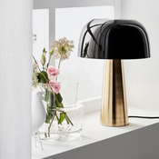 lampe de table BLANCA