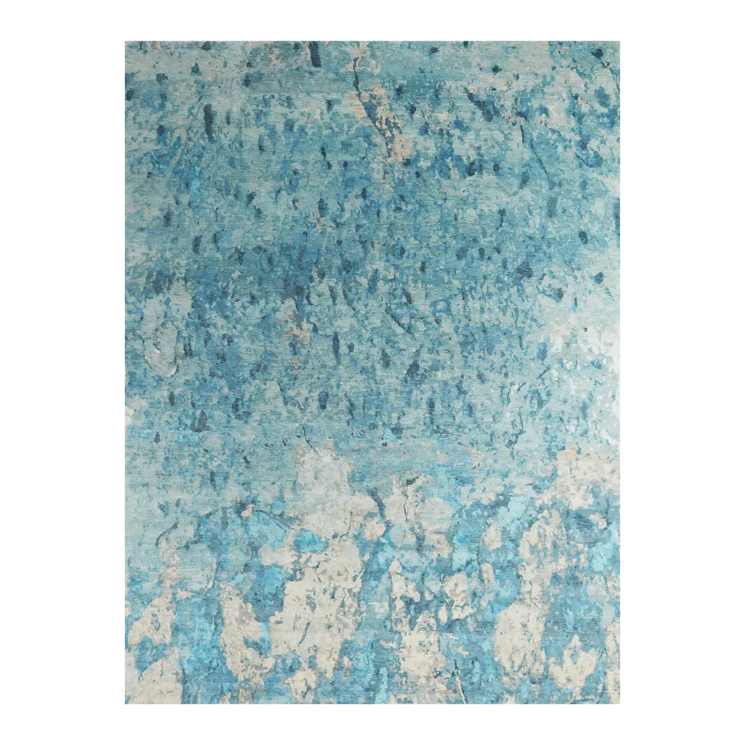 tapis d’Orient modernes Tib. Nepal Contemporary