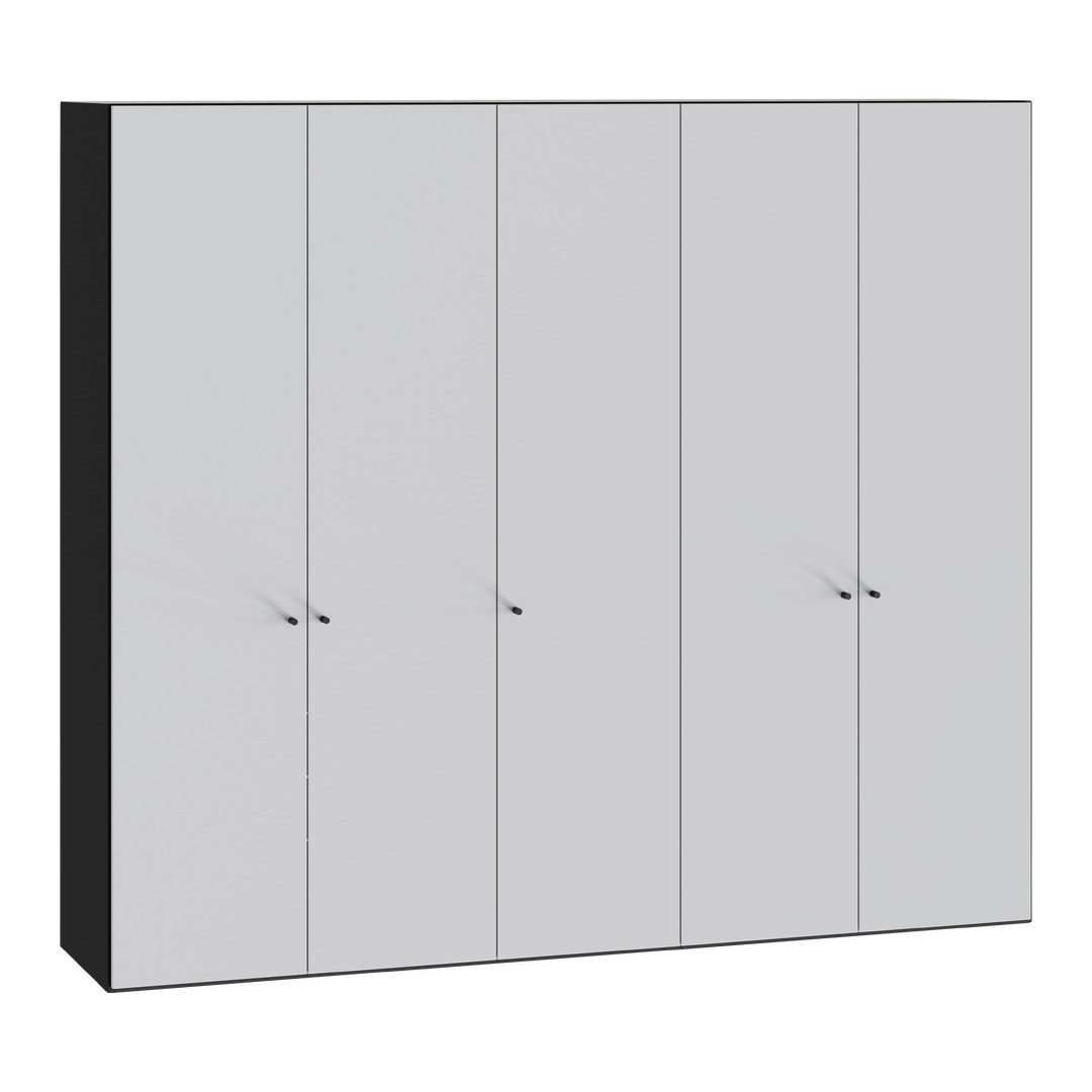 armoire à portes battantes ATLANTIS