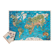 puzzle JUEGO