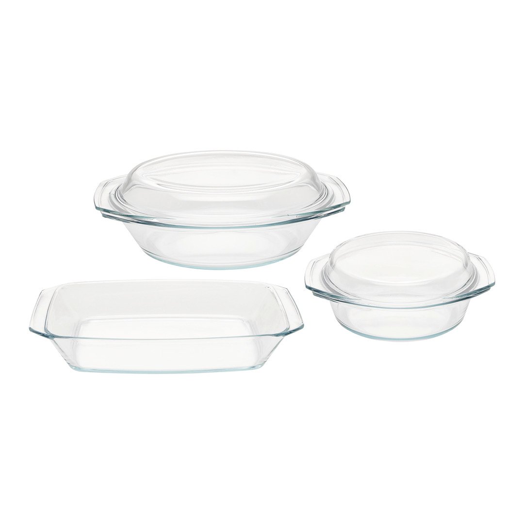 Auflaufformen-Set Cuisine