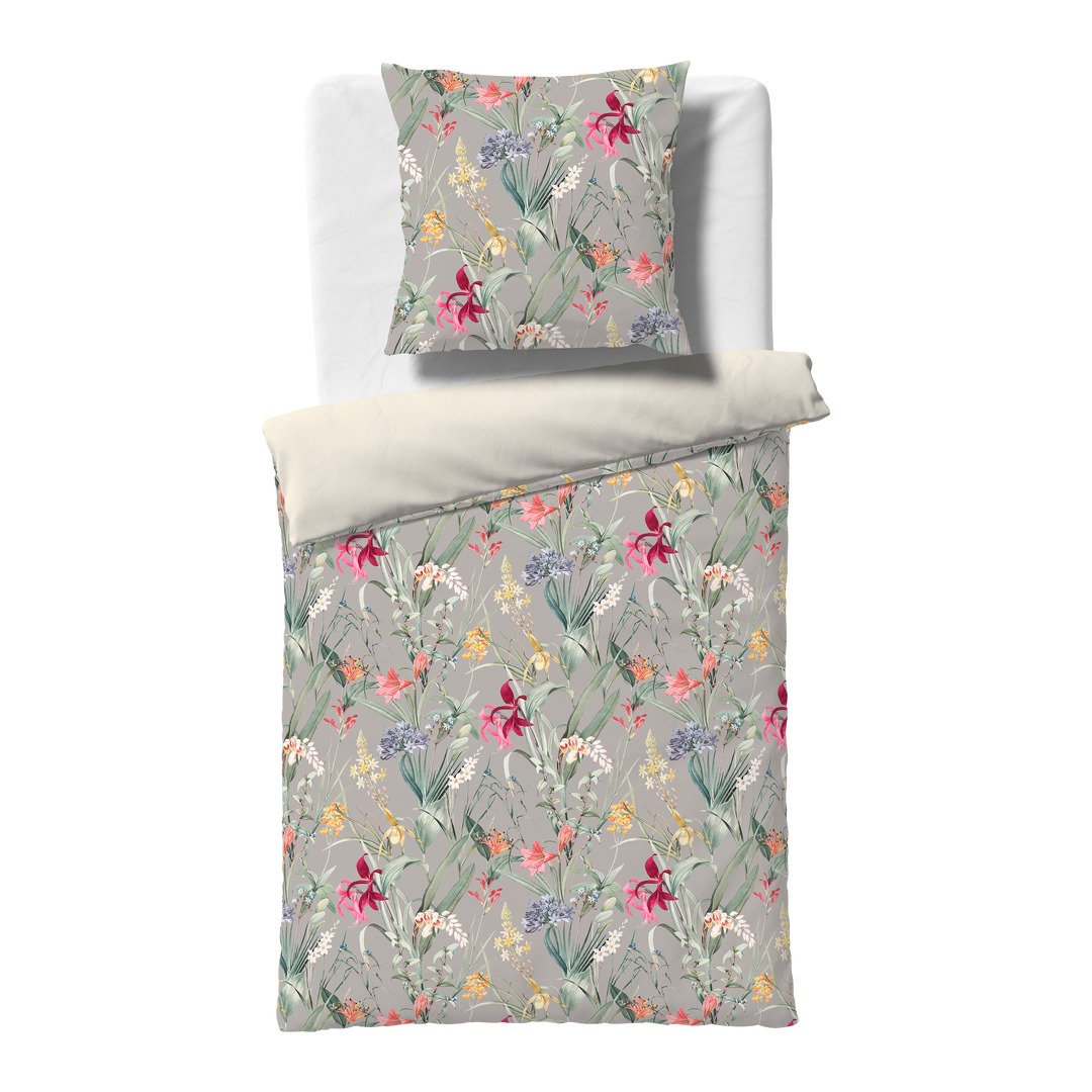 Bettwäschegarnitur Modern Elegance J