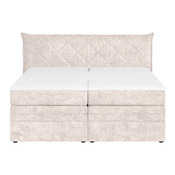 lit boxspring CASANOVA