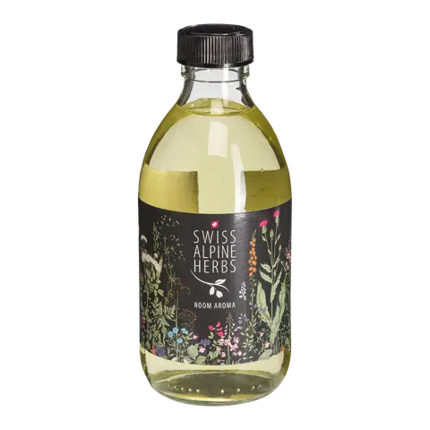 refill Alpine Scent
