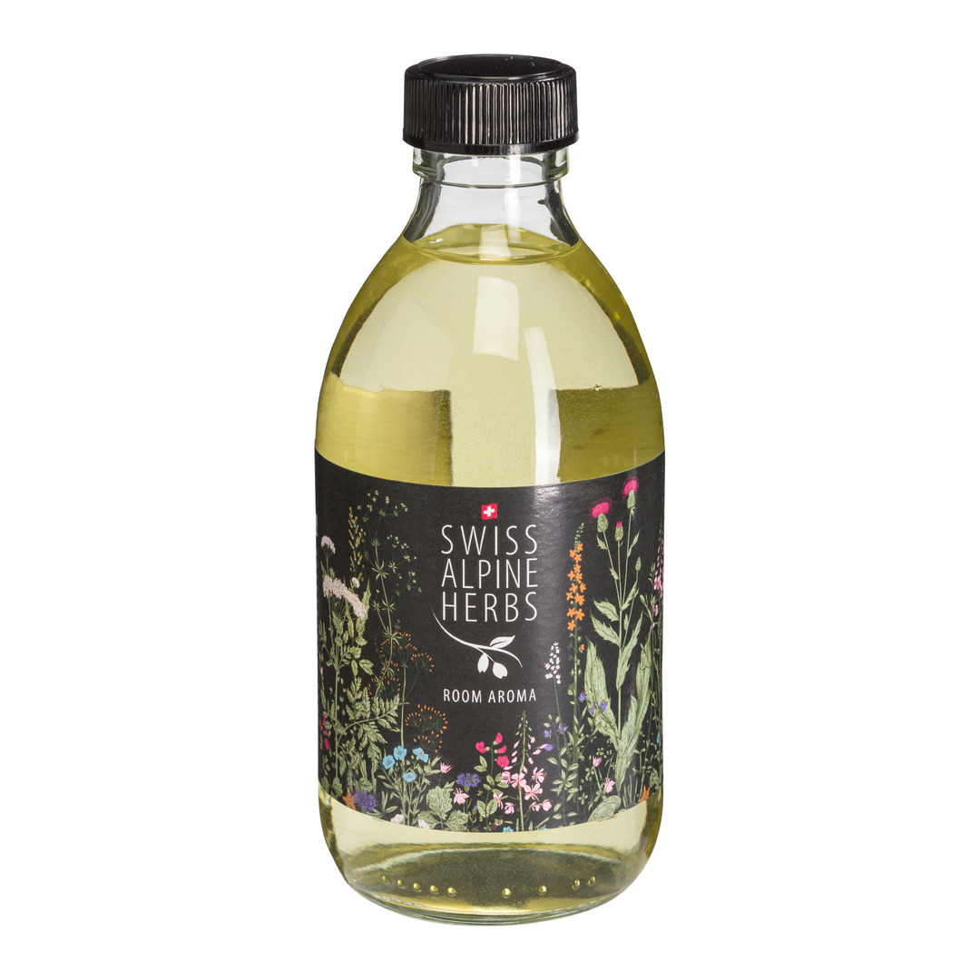 recharge Alpine Scent
