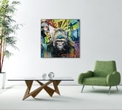 Tableau avec cadre Arte-Frame