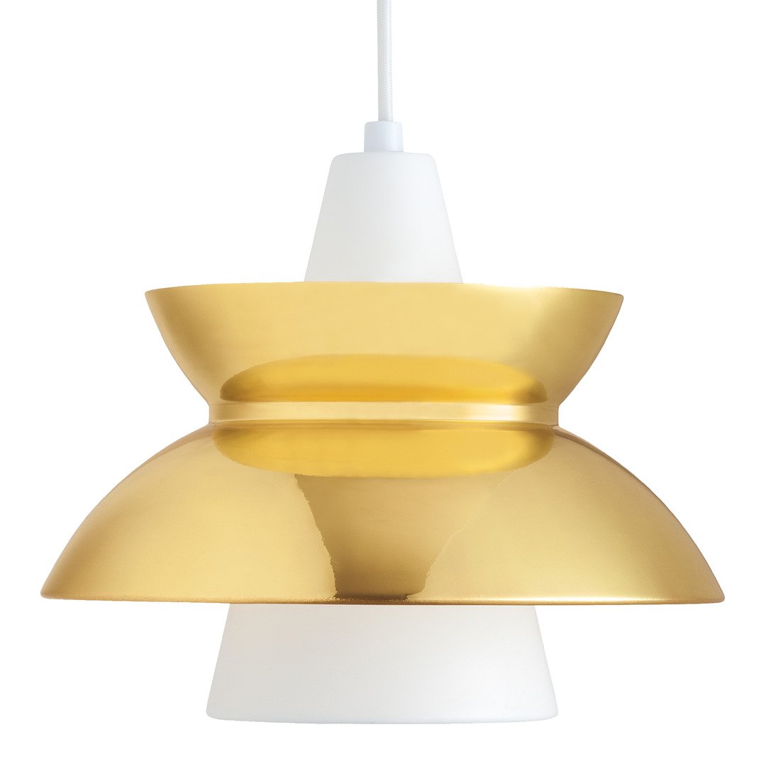 lampe à suspension DOO-WOP