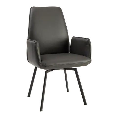 sedia con braccioli Venta Ergo