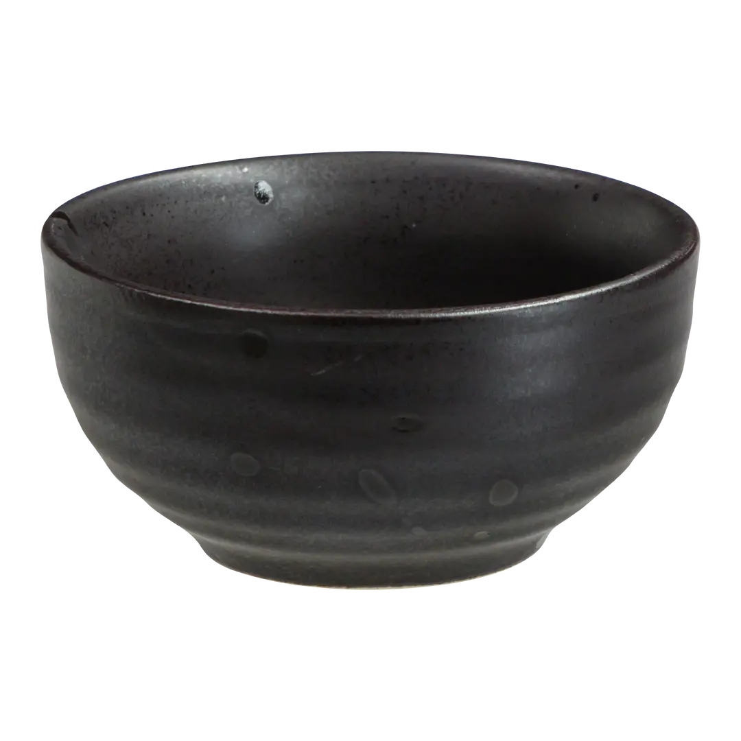 Dipschale Black Pearl