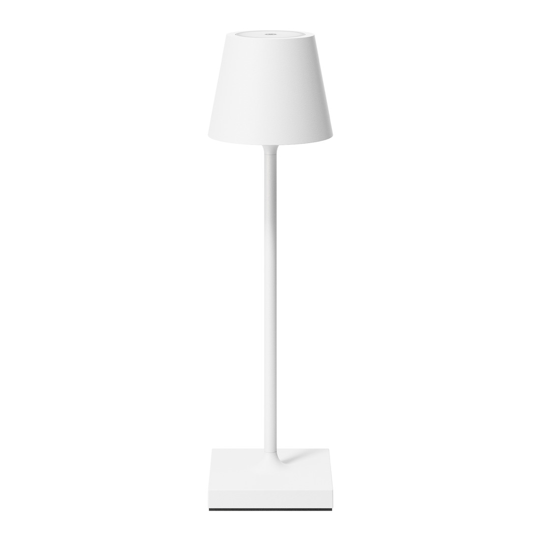 Outdoor lampada da tavolo Nuindie Pocket