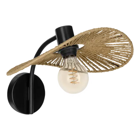 lampada da parete Siruela
