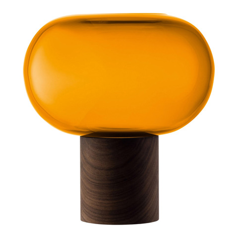 vase décoratif Oblate