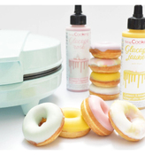 Donut Maker Factory