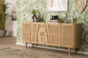Sideboard Tokke
