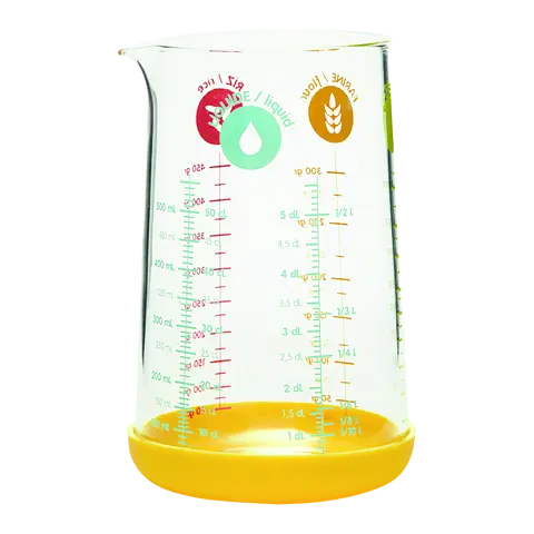 verre doseur Benito