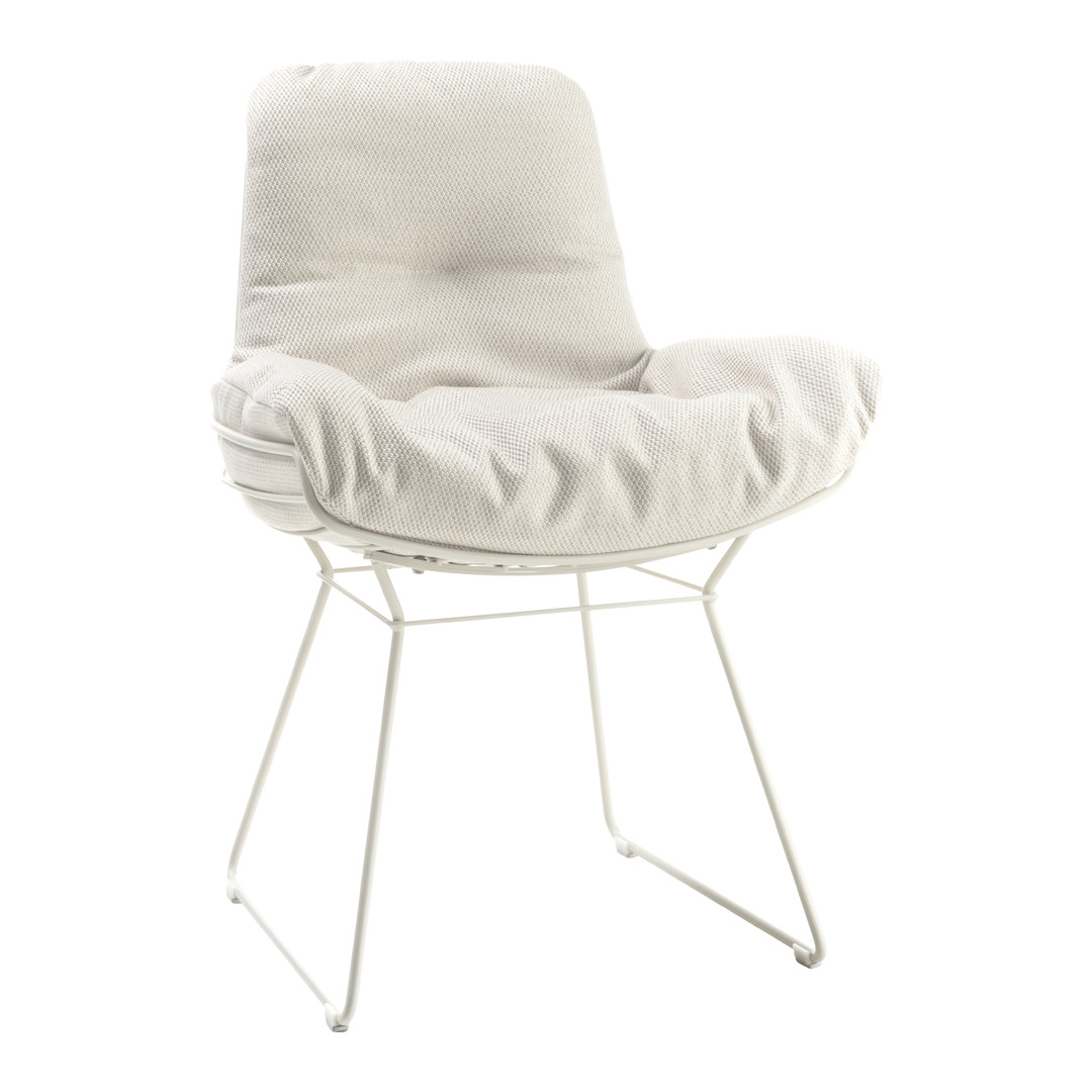 chaise de jardin LEYASOL