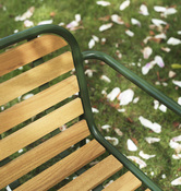 chaise de jardin VIG