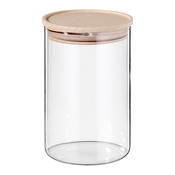 barattolo in vetro Jar