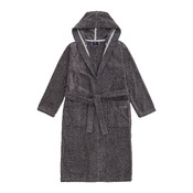 peignoir à capuche Bathrobe