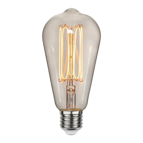 lampadina E27 Led Grace