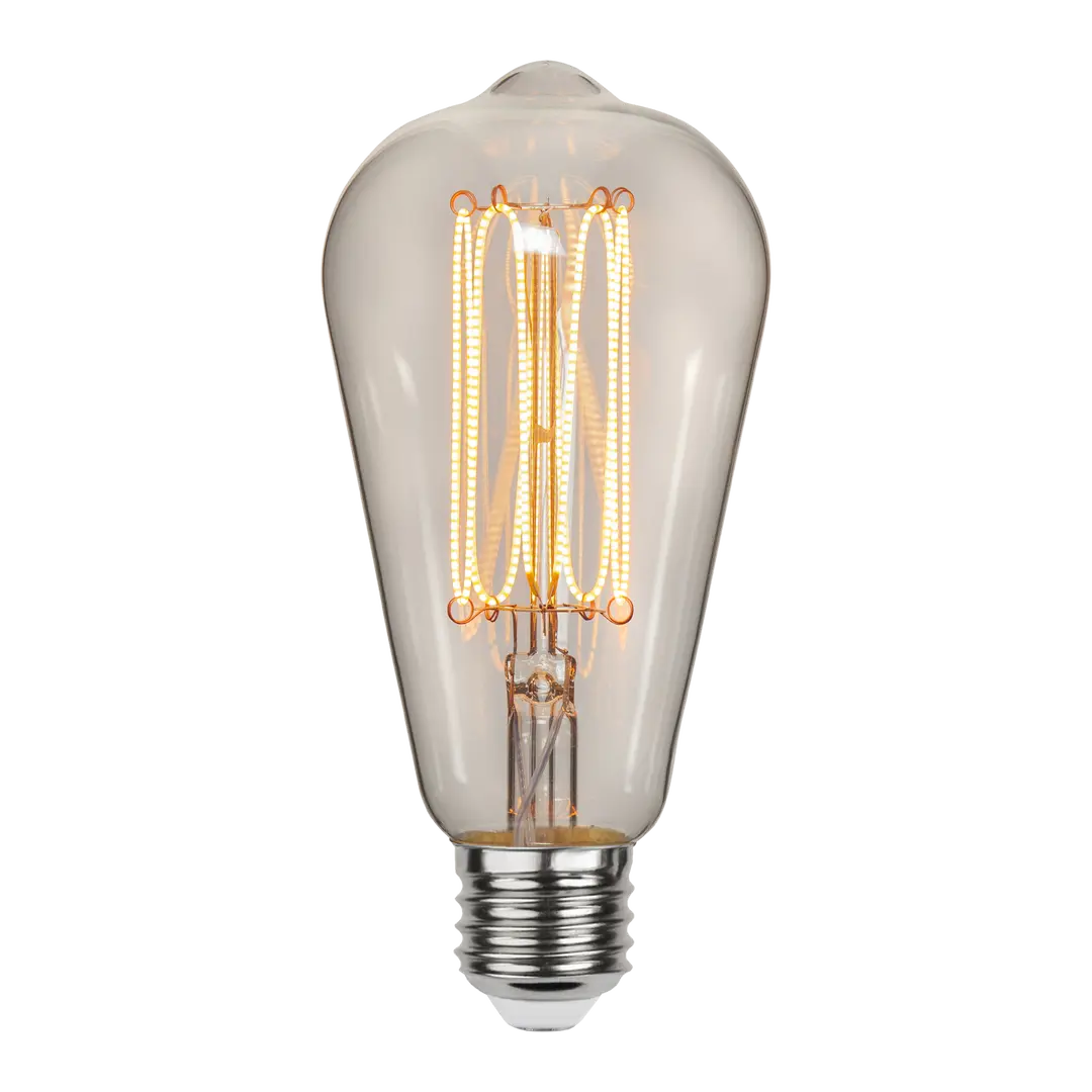 lampadina E27 Led Grace