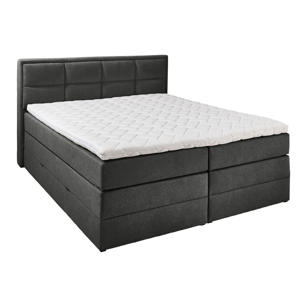 Boxspringbett Orlando