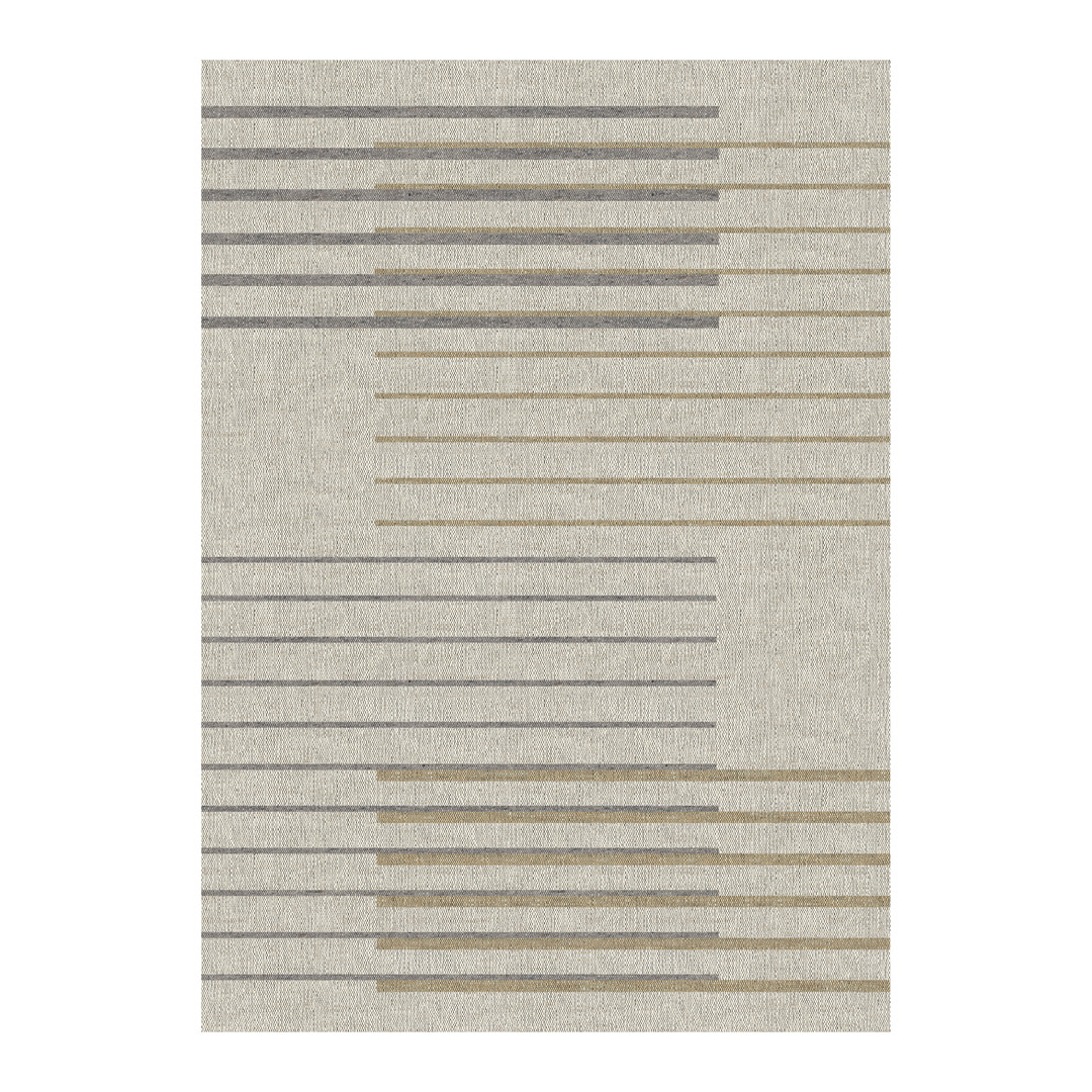 Tuft-/Webteppich Beat Design