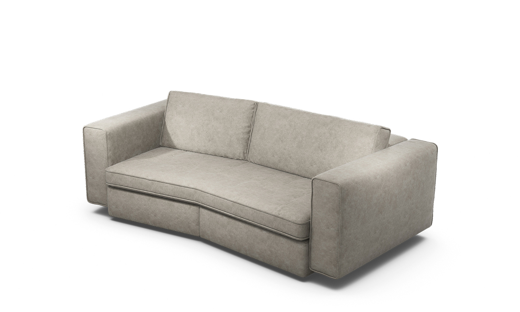Einzelsofa CLOUDY1