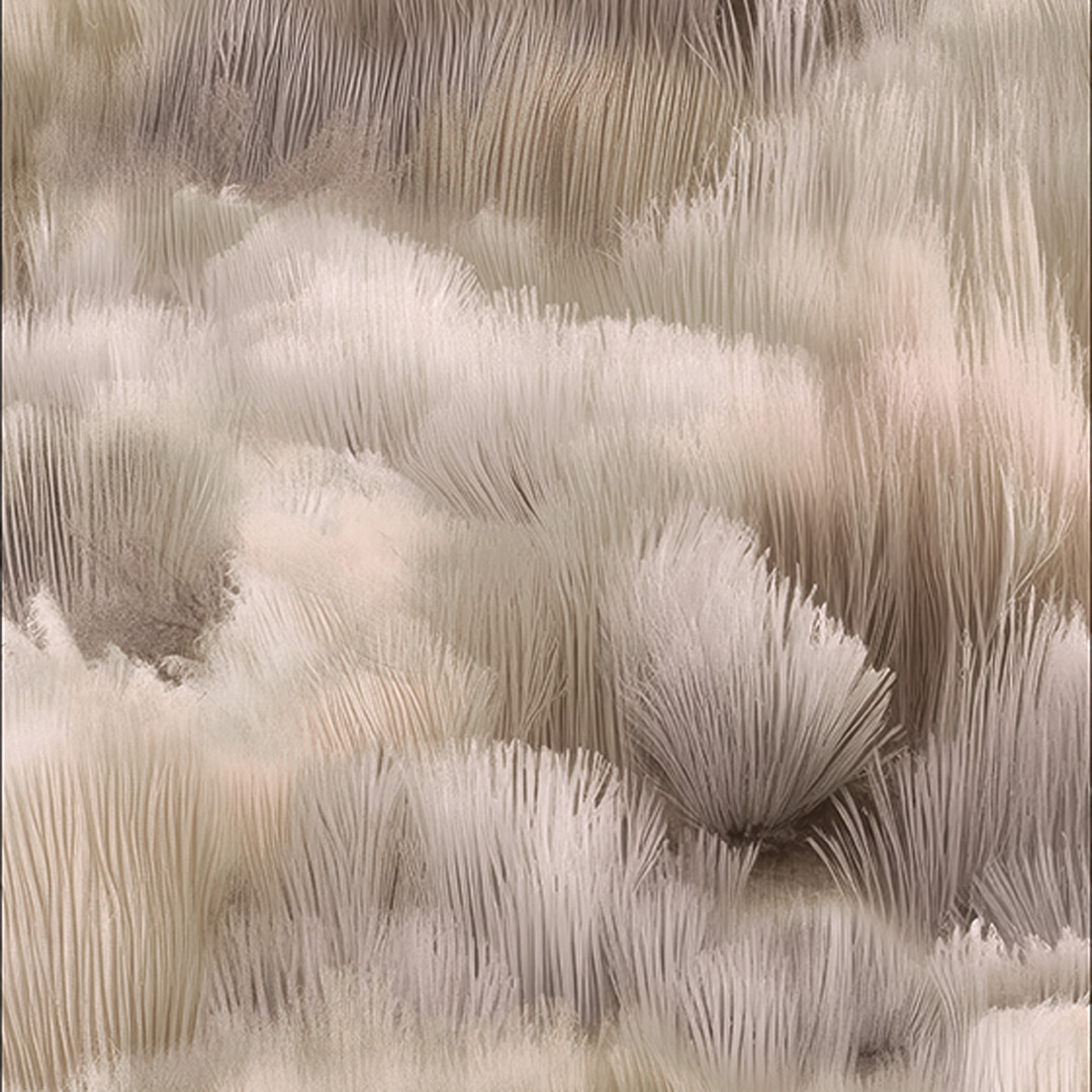 Wollteppich BEETLE DUNES