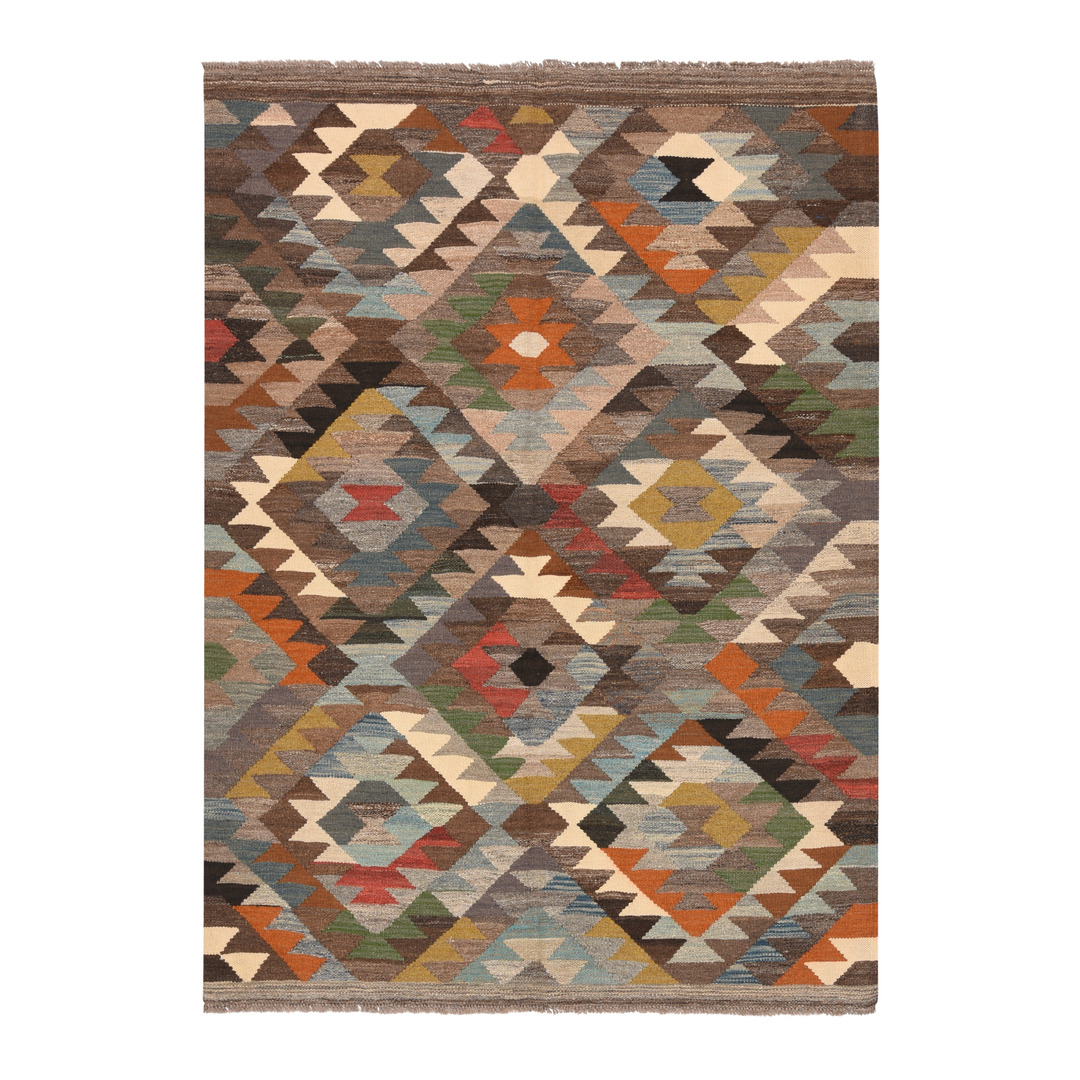 tappeto kilim Kelim Flash