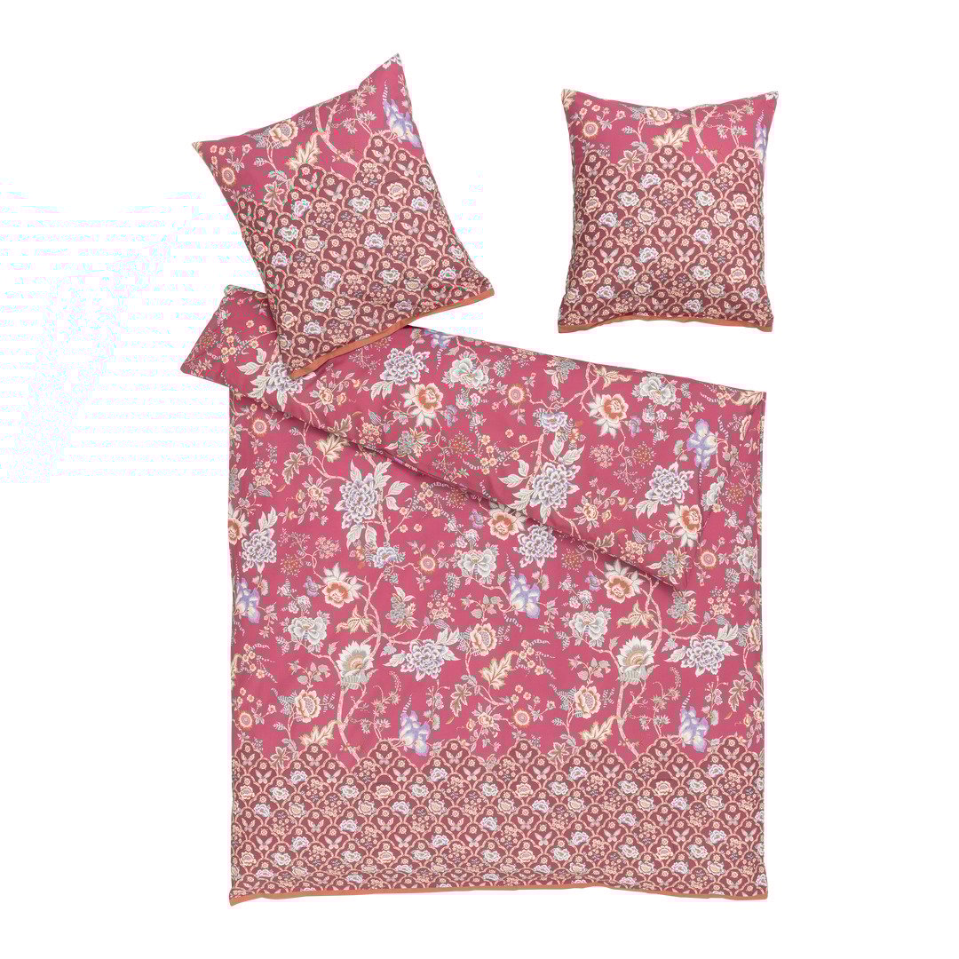 Kissenanzug Marostica