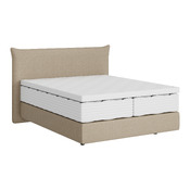 lit boxspring ARTEMIS RELAX