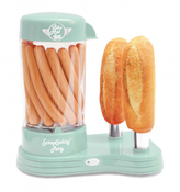 machine à hot-dog Party