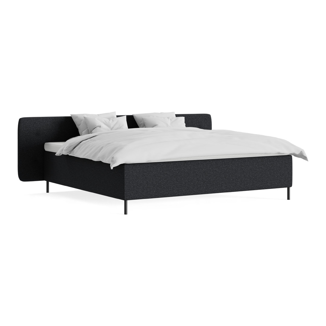 lit boxspring DIPLOMAT-CONT.