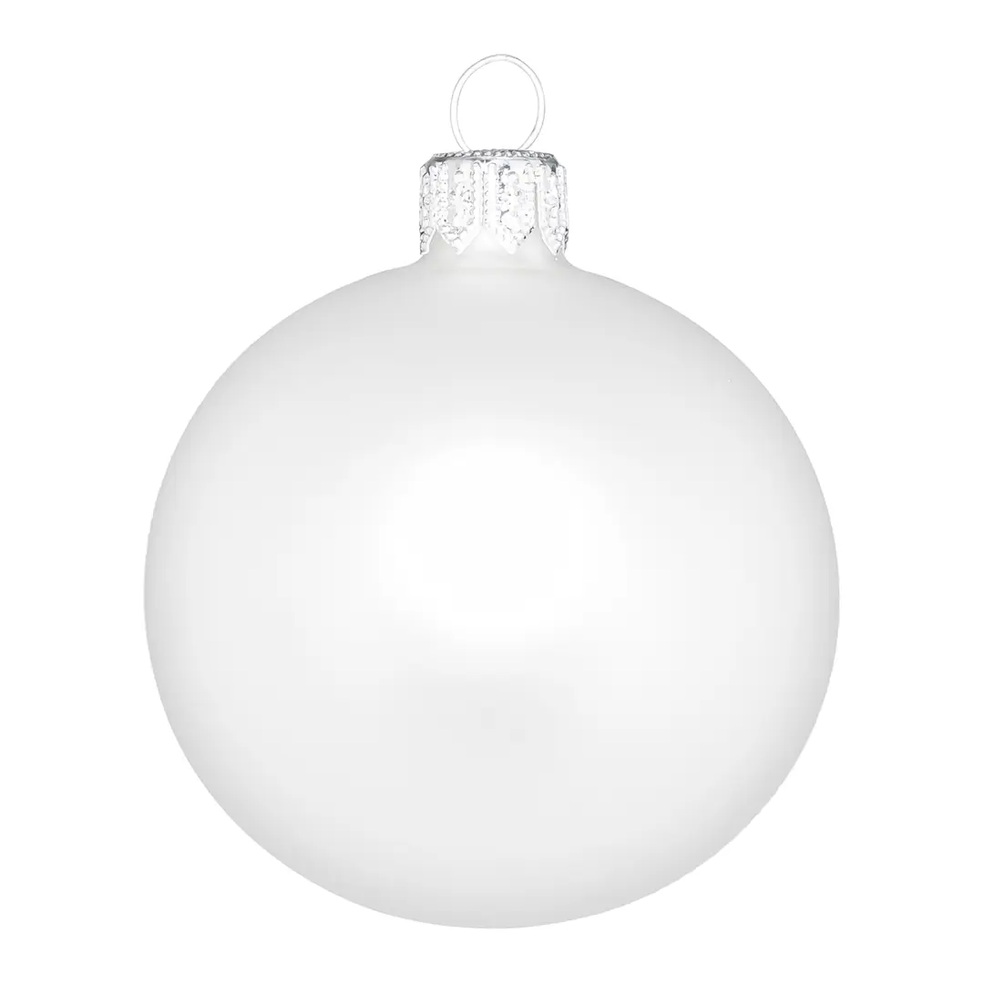 boule de Noël Mystic Forest