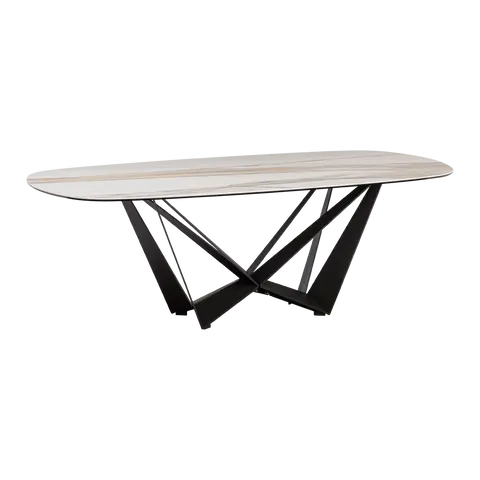table de salle à manger Skorpio