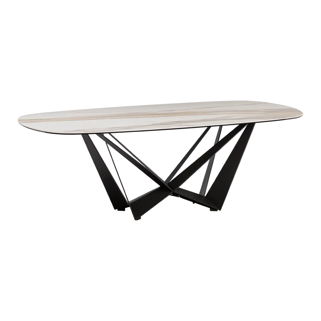 table de salle à manger Skorpio