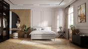 lit boxspring DIPLOMAT-CONT.