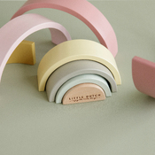 Jouets en bois Rainbow