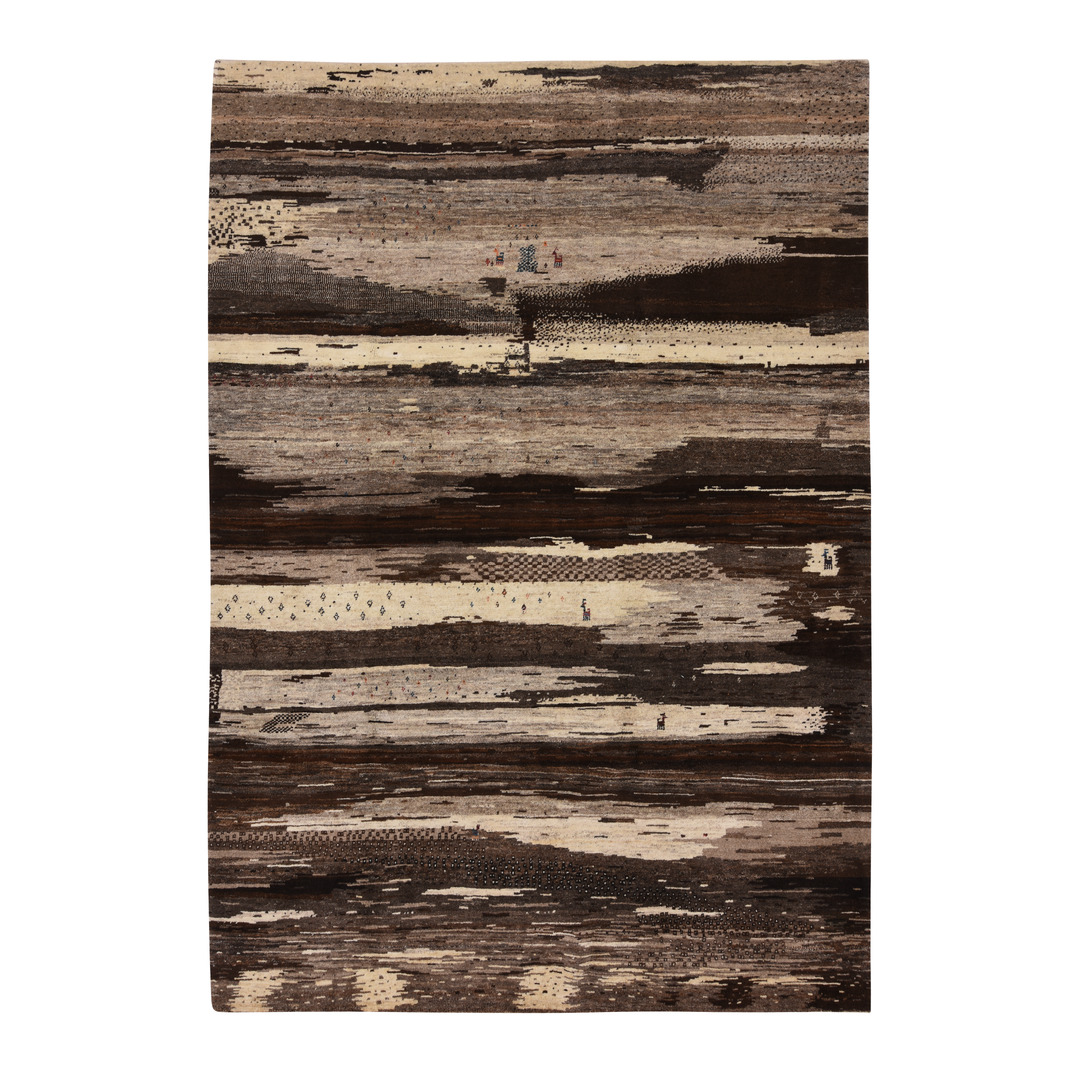 Gabbehteppich Gabbeh Imanlou