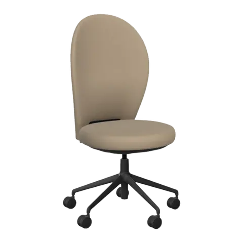 sedia per ufficio Marva