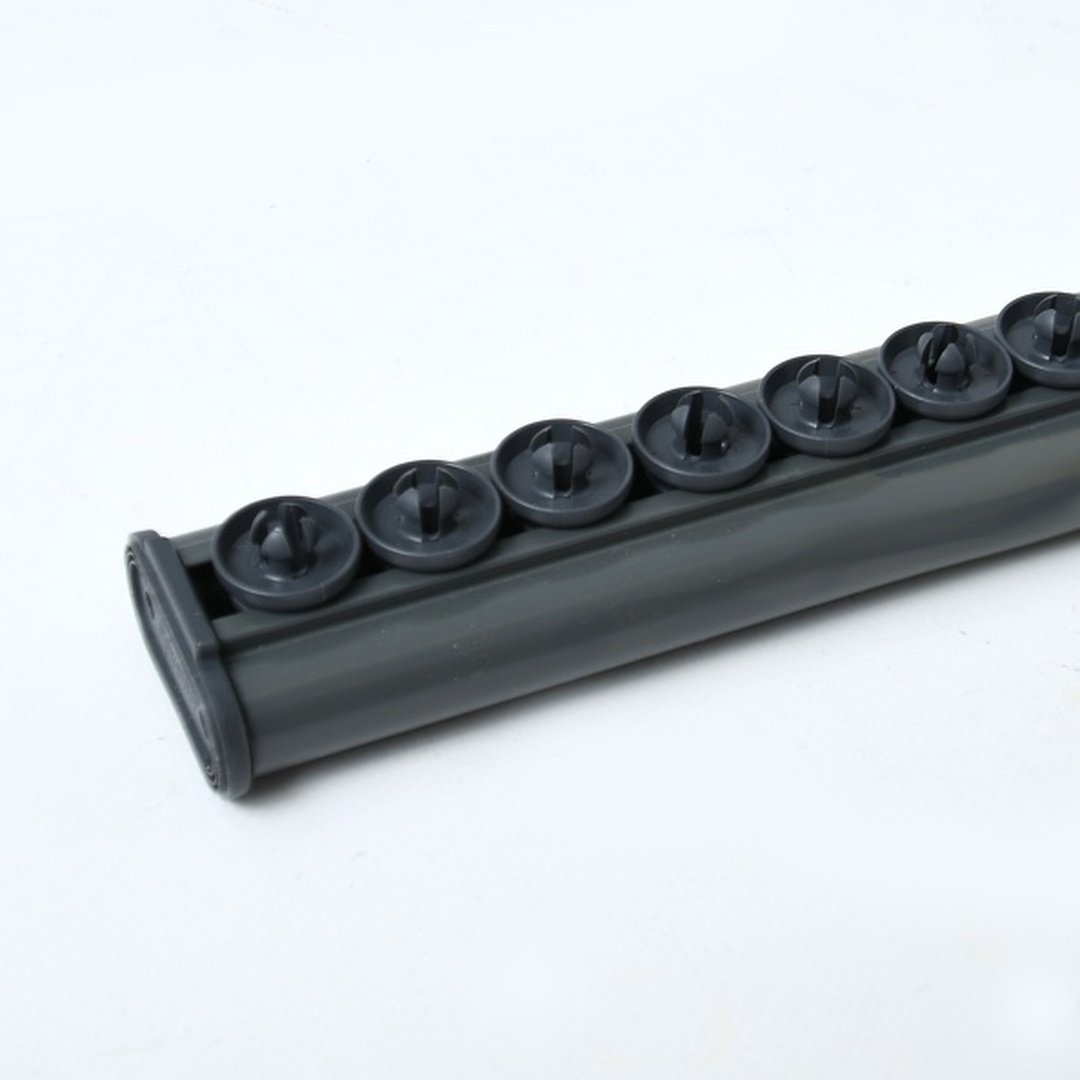 tringle pour rideau de douche Scala