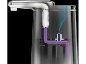 Sensor-Seifenspender Simplehuman