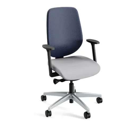 sedia per ufficio GIROFLEX-353