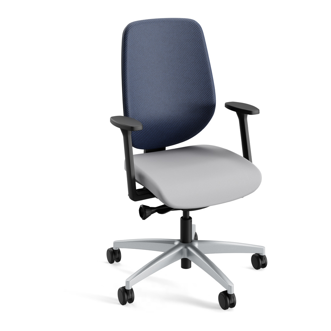Bürostuhl Giroflex-353