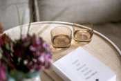set de verres Like